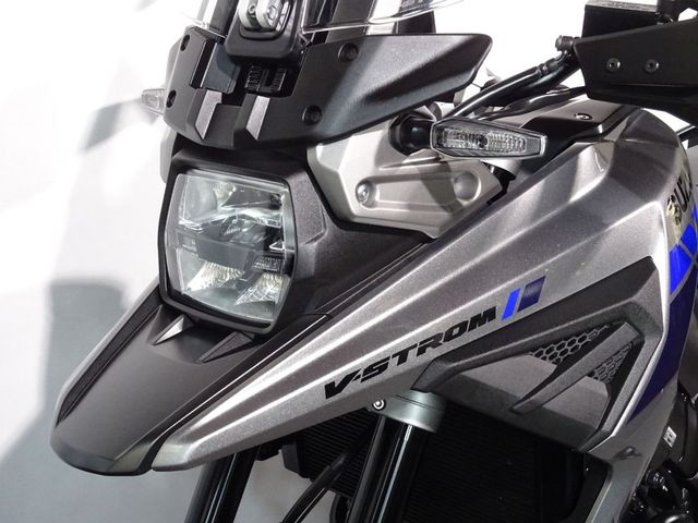 suzuki - v-strom-1050-xt