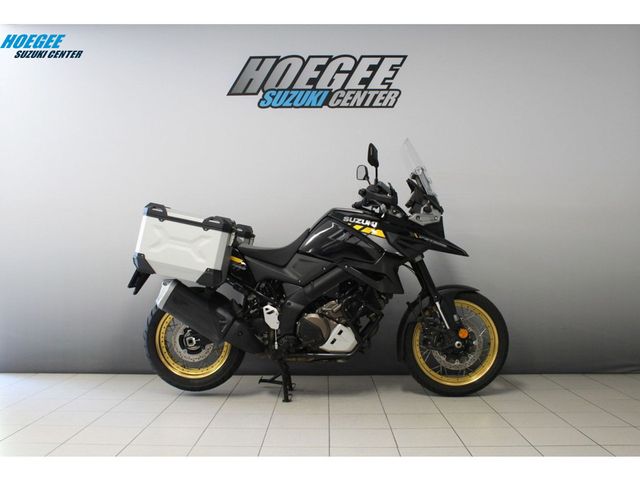 suzuki - v-strom-1050-xt