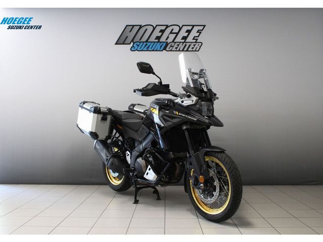 suzuki - v-strom-1050-xt