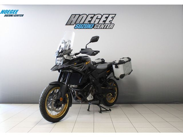 suzuki - v-strom-1050-xt
