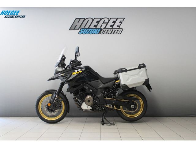 suzuki - v-strom-1050-xt