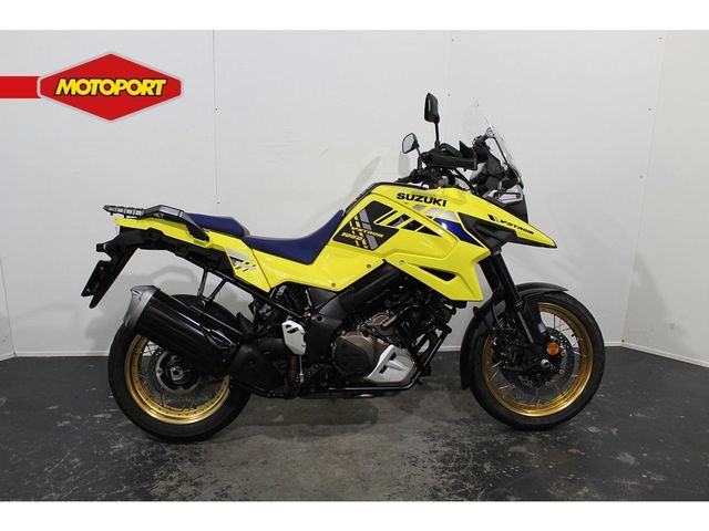 suzuki - v-strom-1050-xt