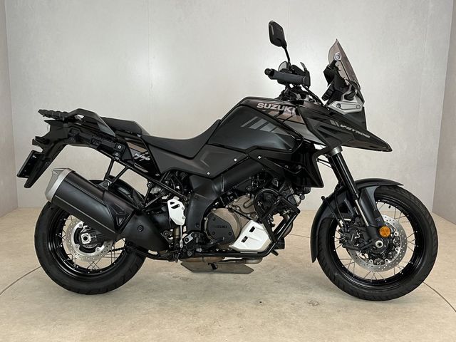 suzuki - v-strom-1050-xt