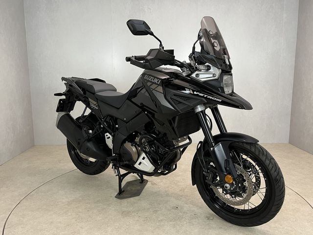 suzuki - v-strom-1050-xt