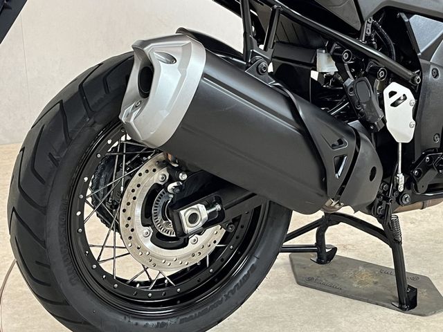 suzuki - v-strom-1050-xt