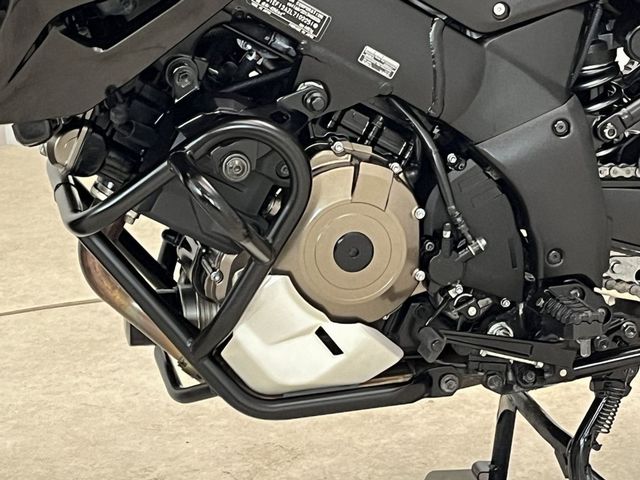 suzuki - v-strom-1050-xt