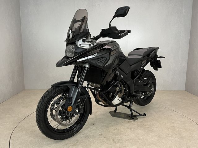 suzuki - v-strom-1050-xt