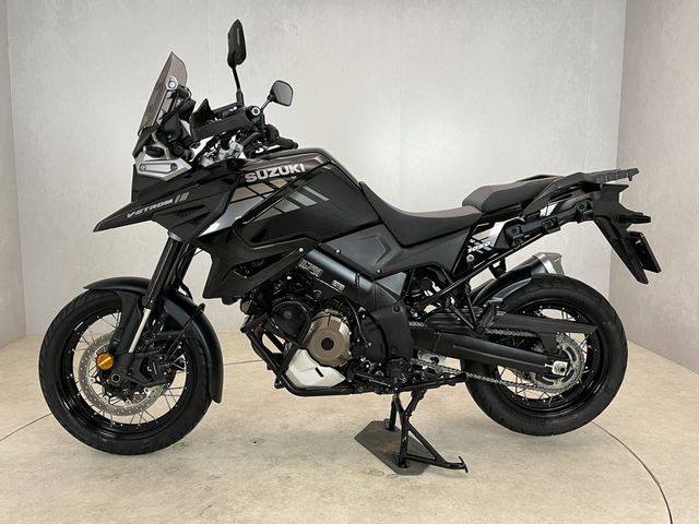 suzuki - v-strom-1050-xt