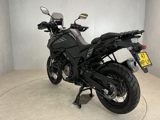 suzuki - v-strom-1050-xt