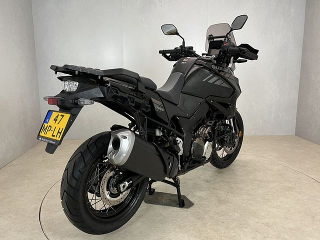 suzuki - v-strom-1050-xt