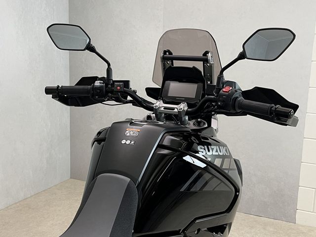 suzuki - v-strom-1050-xt