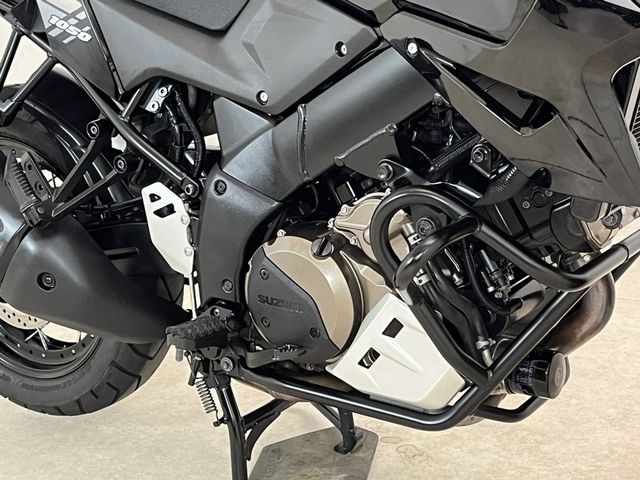 suzuki - v-strom-1050-xt