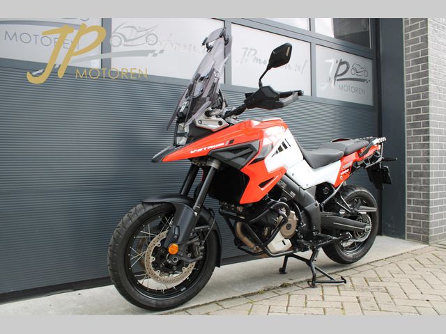 suzuki - v-strom-1050-xt