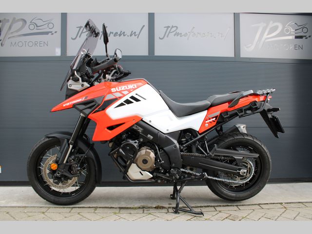 suzuki - v-strom-1050-xt