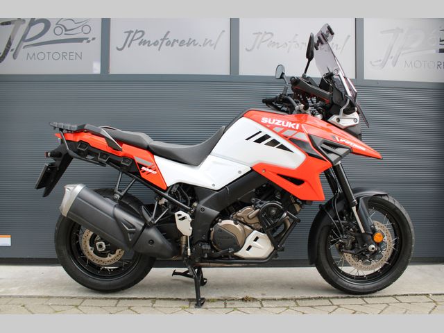 suzuki - v-strom-1050-xt