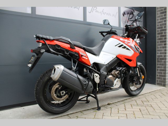 suzuki - v-strom-1050-xt