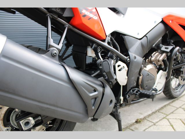suzuki - v-strom-1050-xt