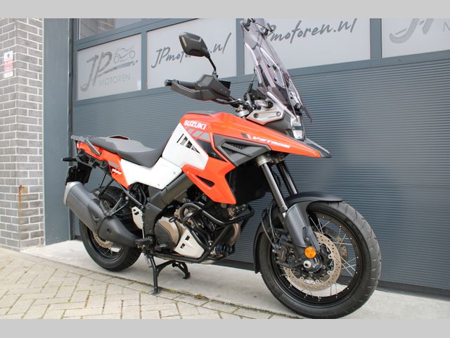 suzuki - v-strom-1050-xt
