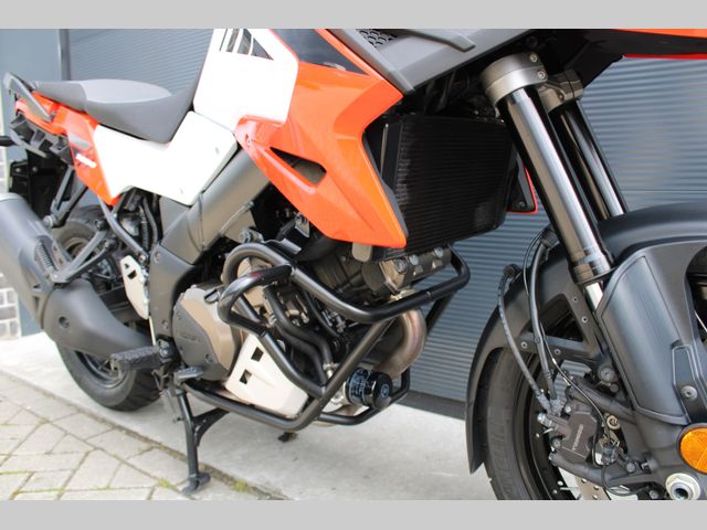 suzuki - v-strom-1050-xt