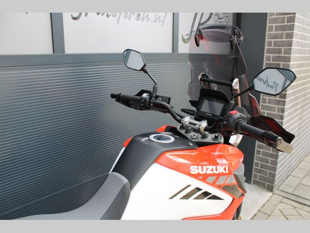 suzuki - v-strom-1050-xt