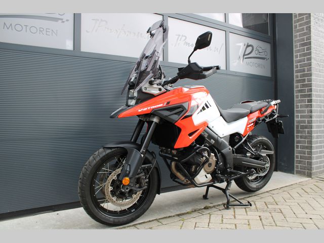suzuki - v-strom-1050-xt