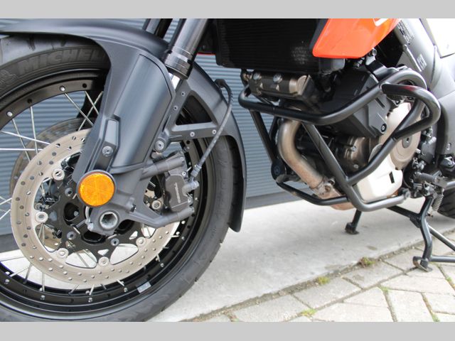 suzuki - v-strom-1050-xt