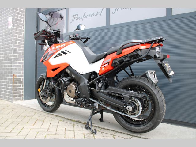 suzuki - v-strom-1050-xt