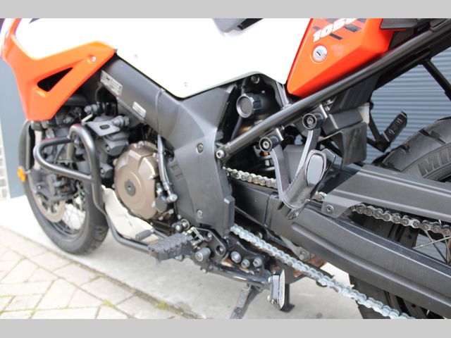 suzuki - v-strom-1050-xt