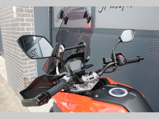 suzuki - v-strom-1050-xt