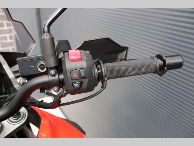 suzuki - v-strom-1050-xt