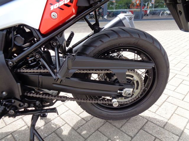 suzuki - v-strom-1050-xta