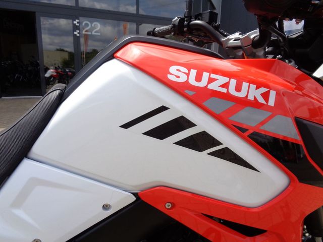 suzuki - v-strom-1050-xta