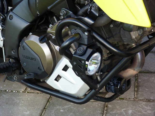 suzuki - v-strom-1050-xta