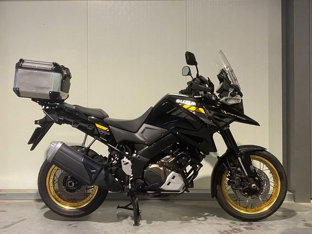 suzuki - v-strom-1050-xta