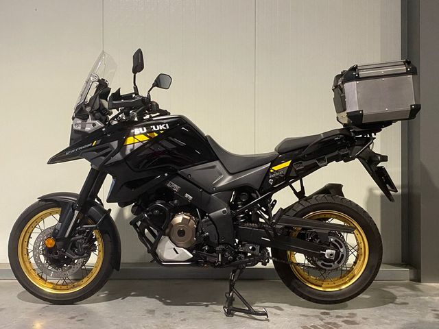 suzuki - v-strom-1050-xta