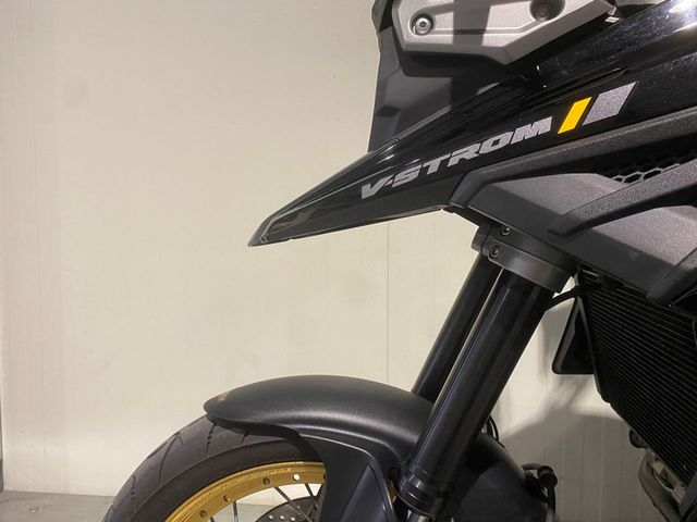 suzuki - v-strom-1050-xta