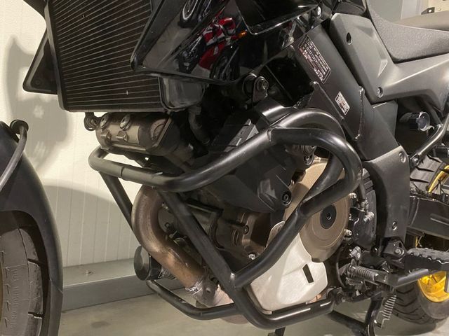suzuki - v-strom-1050-xta