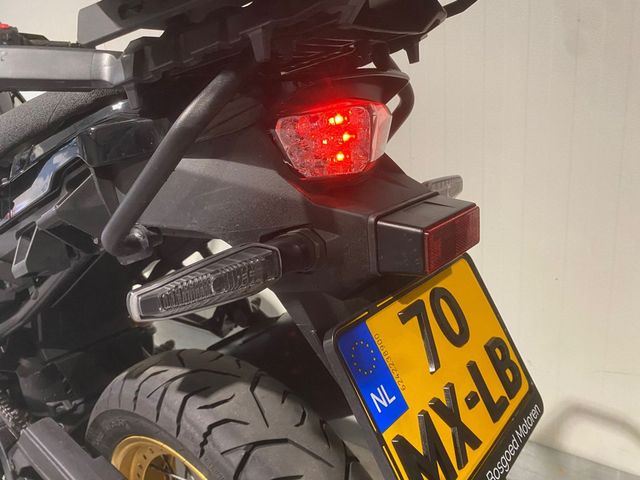 suzuki - v-strom-1050-xta