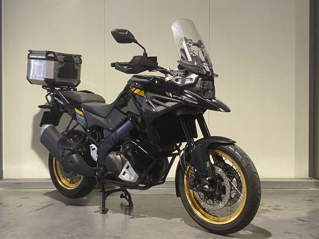 suzuki - v-strom-1050-xta