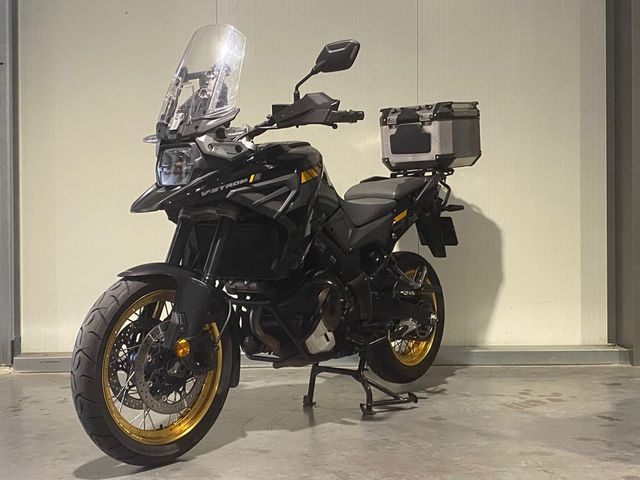 suzuki - v-strom-1050-xta
