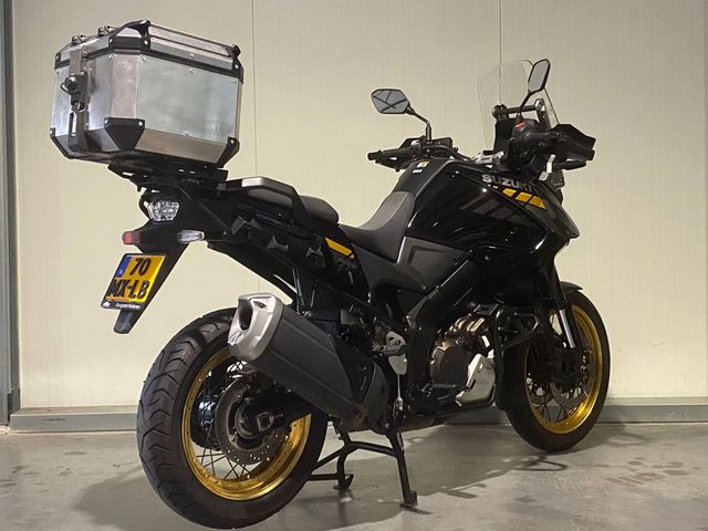 suzuki - v-strom-1050-xta