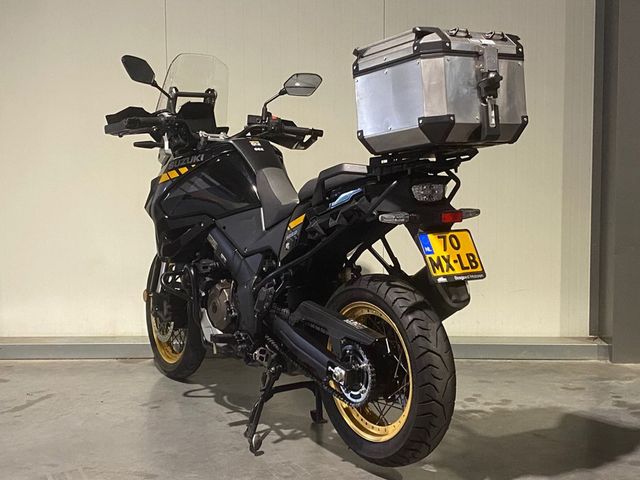suzuki - v-strom-1050-xta
