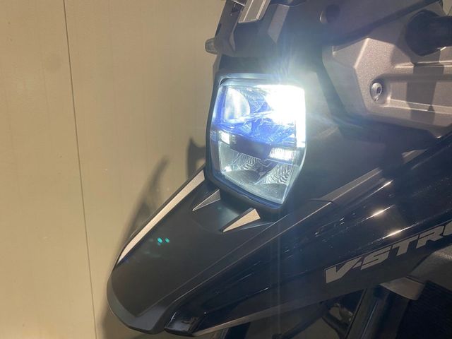 suzuki - v-strom-1050-xta