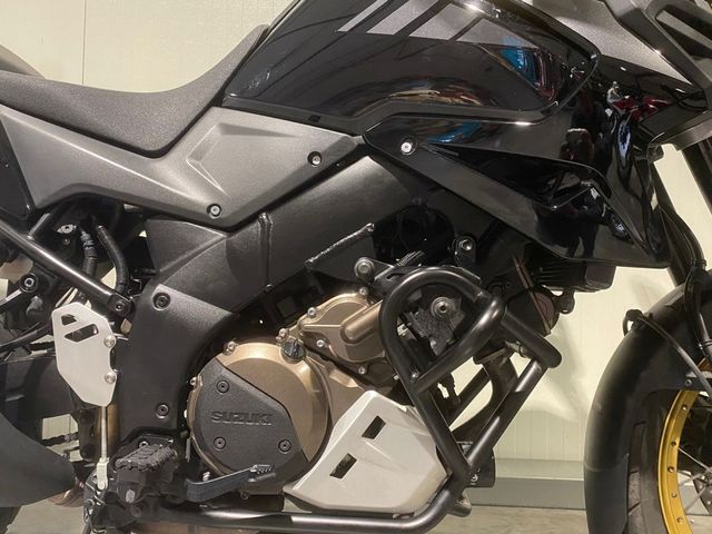 suzuki - v-strom-1050-xta