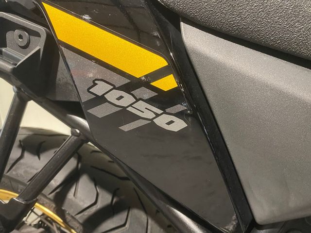 suzuki - v-strom-1050-xta