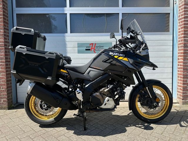 suzuki - v-strom-1050-xta