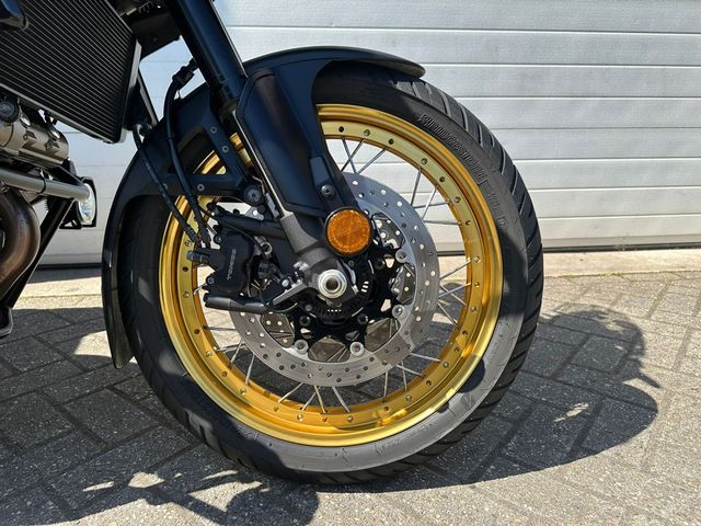 suzuki - v-strom-1050-xta
