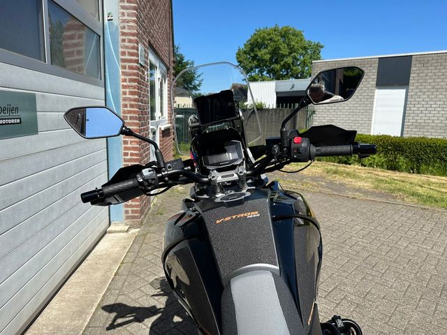 suzuki - v-strom-1050-xta
