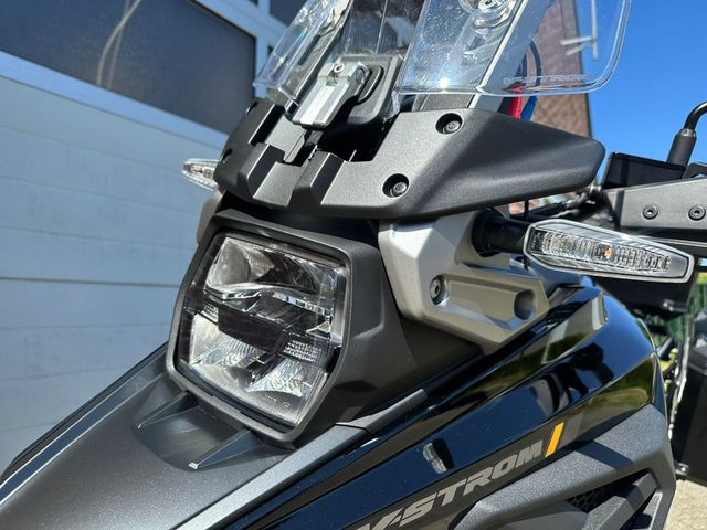 suzuki - v-strom-1050-xta