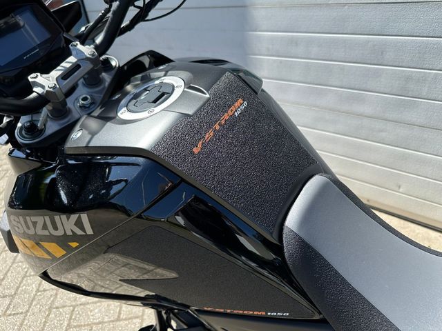 suzuki - v-strom-1050-xta